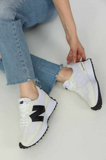 kickers obuca u beogradu: New Balance, 40 — 3