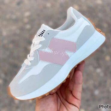 swatch deciji satovi: New Balance, Veličina - 36 — 1