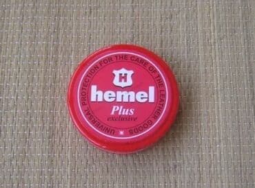 filter za bazen tip a: Hemel Plus - Krema Za Kožnu Galanteriju 40 ml Original Hemel Krema — 2
