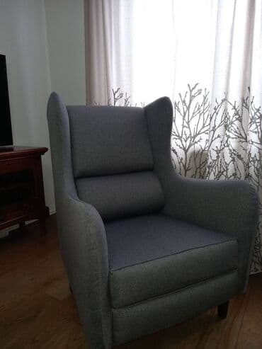 lazy bag za decu: Fotelja kao nove restaurirana sve menjano sunderi mabl novi i nije se — 3