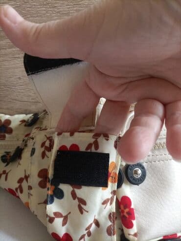 Torbe: Torba oko struka — 4