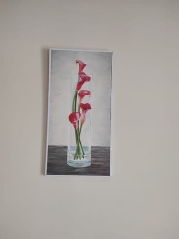 slavina i protočni bojler 2 u 1: Slika, 50 x 25 cm, Novo — 3