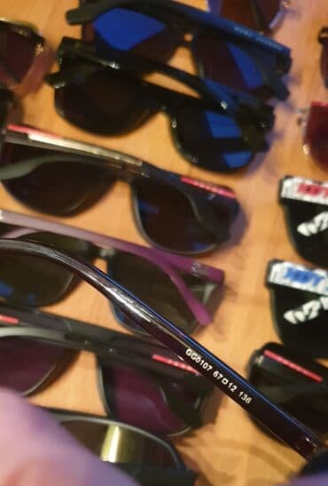 prada naocare za sunce muske: Naočare za sunce, Ray-Ban — 21
