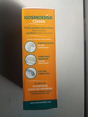 kozmetika na veliko: Kosmodisk classic 100% original slovenija novo akcija cene nisu — 9