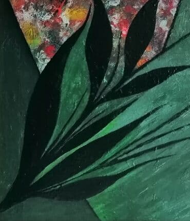 mehanički satovi na navijanje: Slika, 30 x 25 cm, Novo — 3