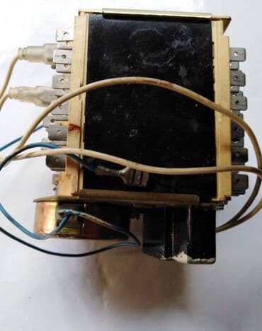 toneri za stampace: Programator za veš mašinu crouzet-milano,šaljem brzom poštom — 2