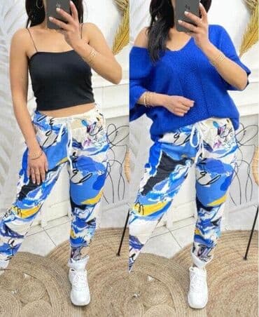 Pantalone: Normalan struk — 3