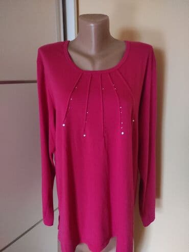 novcanik i kais set: A-Dress, L (EU 40), bоја - Roze — 1
