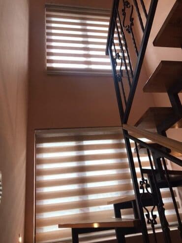 dum za komarce: DE LUX zebra zavese ﻿Prodajemo DE LUX   rolo zebra zavese, dan noć — 6