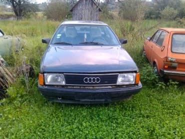navlaka za auto sediste: Audi 80.100,c4,a6 u delovima,vise komada — 6