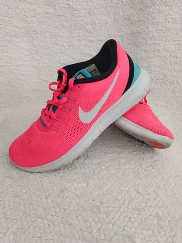 nike patike zenske: Nike, 39 — 1