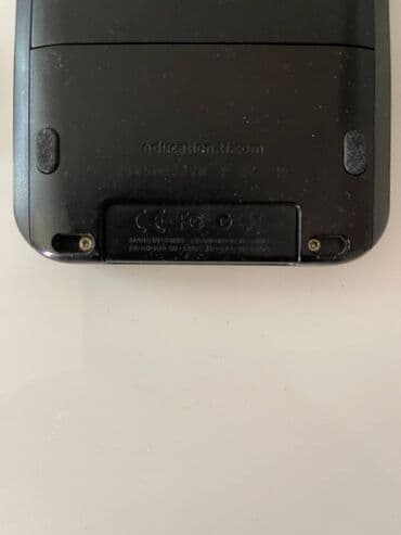 tableti za crtanje: Graficki digitron Texas Instruments TI-NSPIRE CX CAS, uvoz Svajcarska — 7