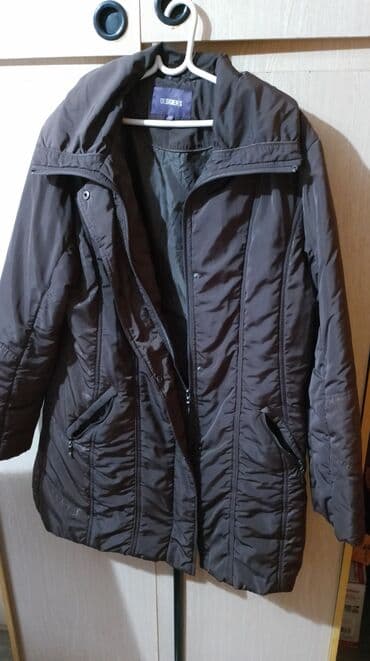 p s zimske jakne p.s: 2XL (EU 44), Jednobojni, Sa postavom — 3