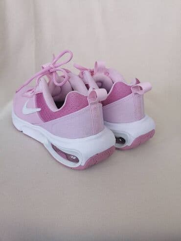 lidl patike: Nike, 38, bоја - Roze — 9