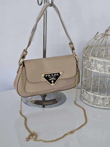 prada torba original cena: Torba za rame, Prada — 2