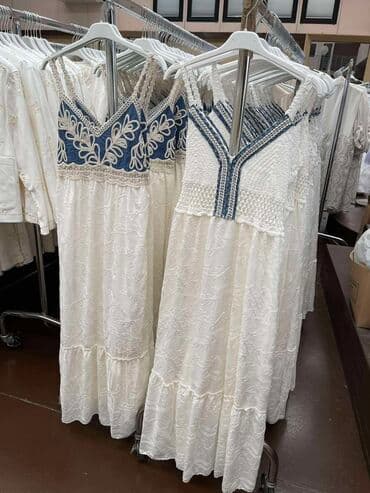 haljine rs: A-Dress Drugi tip rukava — 1