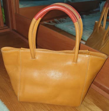 sophie's choice olovka za obrve: Ceger, Coccinelle, Materijal: Koža — 1