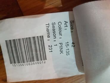 duga haljina na jedno rame: XL (EU 42), bоја - Šareno, Večernji, maturski, Drugi tip rukava — 5