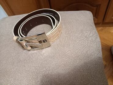 Kaiševi: Ženski, Materijal: Koža — 2