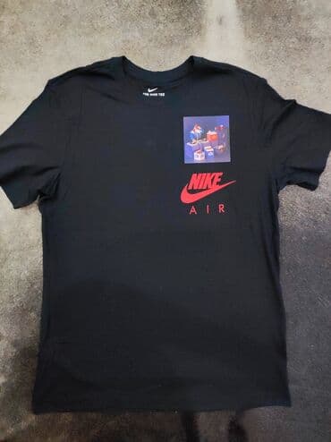 kožna jakna s: Nike nove majice extra — 7