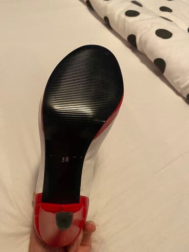 gerry weber nova kolekcija: Salonke, 38 — 2