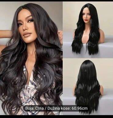 lace front perike: 06. perika
3200 din — 7