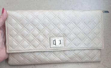 elegantne zenske bermude: Elegantna torbica, Materijal: Veštačka koža — 2