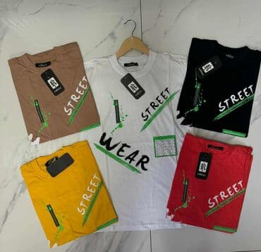 kosa na klipse kupujem prodajem: Majica na kratke rukave, 2XL (EU 56), Adidas, bоја - Šareno, Pamuk — 2
