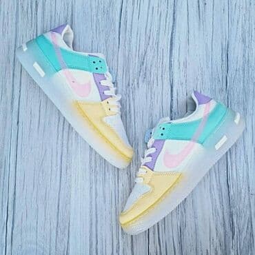 air force 1 zenske: Nike air force patike

Novo
Brojevi 36 do 41


fb Moja Kupovina 1 — 6