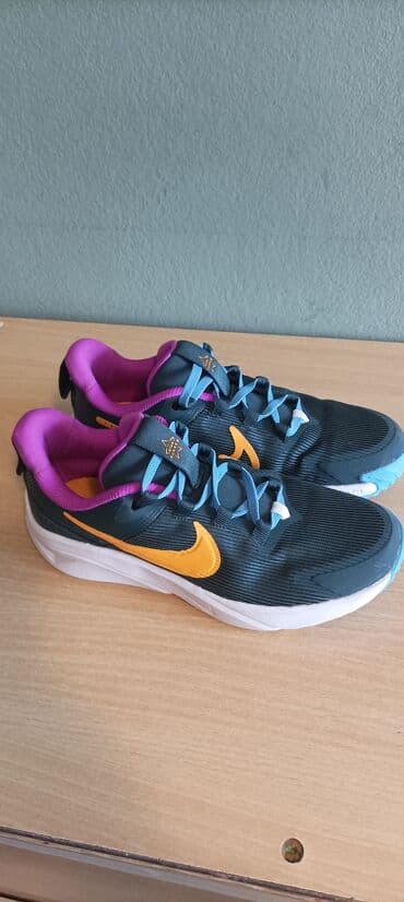 Patike: Nike, Veličina - 36 — 3