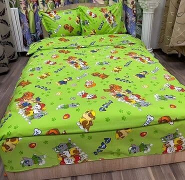 ikea posteljine za decu: Posteljina za decu — 5