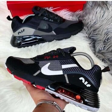 michael kors patike srbija: Patike, Nike, veličina - 46 — 1