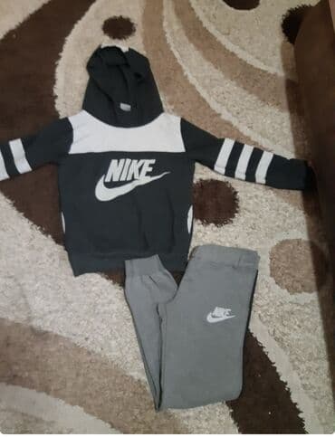 kozmeticki set za bebe: Nike, 146-152, Za dečake — 1