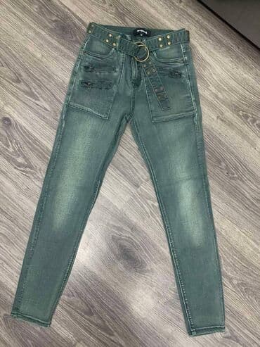 desigual haljine nova kolekcija: Moderne original Desigual farmerke naznačene veličine 36. Imaju nešto — 9