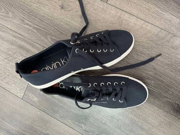crocs beograd: Patike, Calvin Klein, veličina - 41 — 4