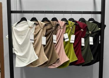 Majice kratkih rukava: Massimo Dutti — 1