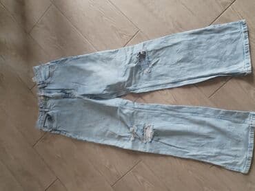 Farmerke: 152-158