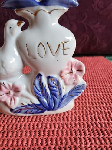 gramofonske ploce beograd: Figura nova,vintaz porcelanska. Figura nova,tackica fabricka u samom — 3