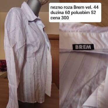 gerry weber nova kolekcija: M (EU 38), bоја - Šareno — 22