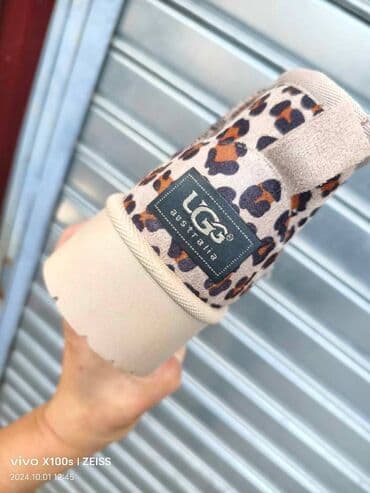 gepard obuća: Ugg mini čizme, 41 — 3
