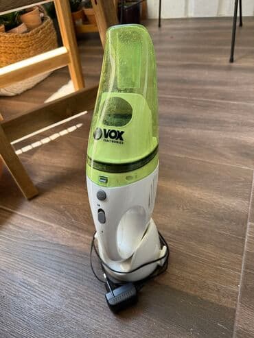 aparat za sendvice 3 u 1: Vox rucni usisivac — 2