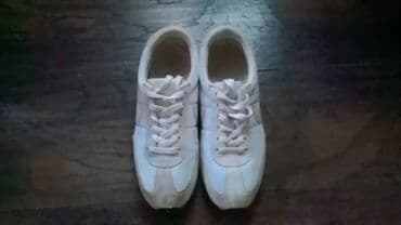 miu miu naocare za vid: Nike, 39, bоја - Bela — 7