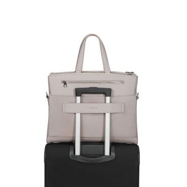 samsonite koferi cena: Materijal: Koža — 10