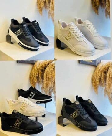 armani zenski parfemi: Patike, Armani Exchange, veličina - 44 — 3