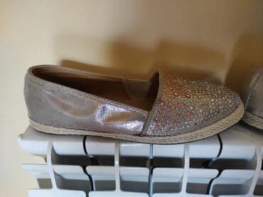 kozna obuca vranje: Espadrile, Graceland, 40 — 5