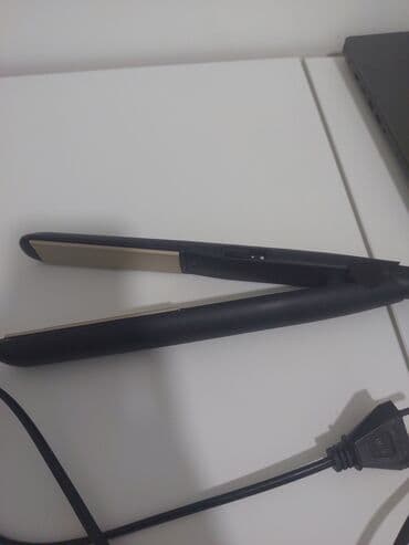 pegla na paru za kosu loreal: Remington pegla za kosu, kupljena pre par meseci, u super stanju — 3