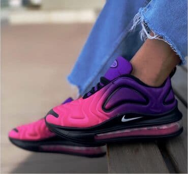 Patike: Nike air max 720 patike Novo Brojevi 36 do 46, zavisi od modela fb — 7