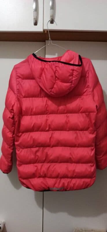 zimska jakna m: Adidas, S (EU 36), Jednobojni, Sa postavom — 3