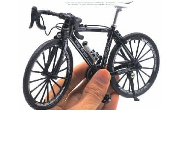 how i met your mother sve epizode sa prevodom: Mini Mountain Bike - metalni model u razmeri 1:10 Izuzetan, prelep — 1