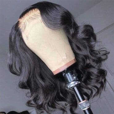 lace front perike: Perike
Cena:3200din — 21